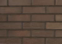 Клинкерный кирпич Plinfa Iron 2807