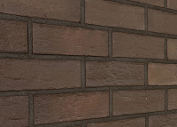 Клинкерный кирпич Plinfa Iron 2807