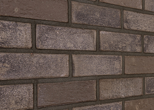 Клинкерный кирпич Plinfa Iron 2808