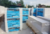 Армированные газосиликатные перемычки BONOLIT БПА 2500х300х250/1500